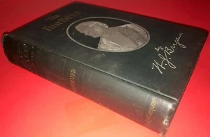 The First Battle Presidential Campaign of 1896 by William J Bryan - Picture 1 of 4