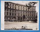 1943 Dante Alghieri School US Army Rest Camp Naples Italy Original News Photo