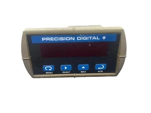 PD765-6R0-00 Precision Digital Trident Process & Temperature Meter - Picture 1 of 4
