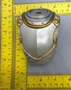 Corpo busto petto Sir Ucczajk legioni mitiche scala orco cosmico scala mezza gigante - Foto 1 di 3