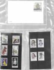 VARIETY  LOT OF WORLDWIDE STAMPS: NICE SELECTIONS. SCOTT VALUE $$