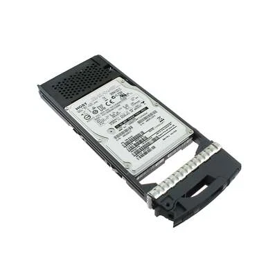 NetApp SAS-Festplatte 900GB 10k SAS 6G SFF DS2246 - SP-423A-R5 X423A-R5 - Bild 1 von 4