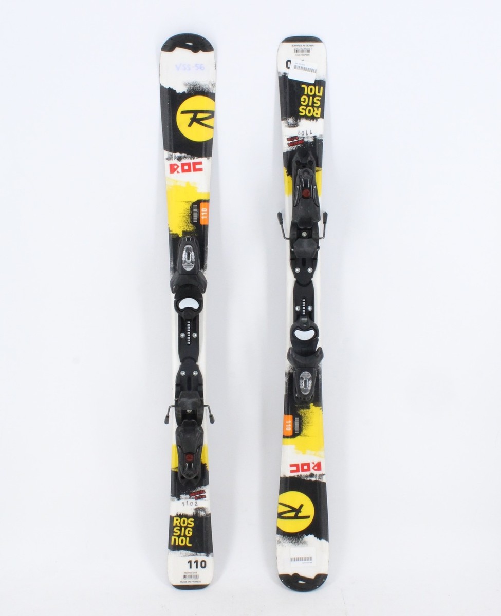 Rossignol 171-180 cm Downhill Skis with Bindings for sale | eBay Rossignol 171-180 cm Downhill Skis with Bindings for sale | eBay