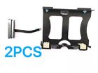 2Pcs 00Xl211 Lenovo Thinkcentre M710q M910q M910x M920q Sata Hdd Caddy & Cable