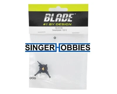 BLADE BLH4106 120 S Swashplate HH - Image 1 of 2