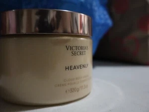 Victoria Secret Heavenly Cloud Body Cream 35 Original Price - Picture 1 of 4
