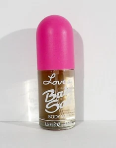 Love's Baby Soft Body Mist by Dana 1.5 oz Discontinued - Picture 1 of 3