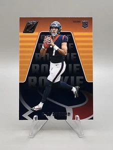 Panini Zenith 2023 - #112 C.J. Stroud (RC) 💥 Houston Texans - Foto 1 di 2