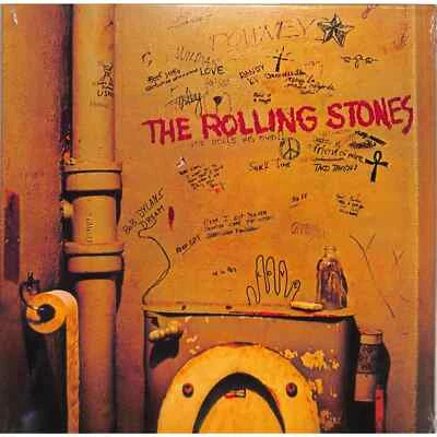 The Rolling Stones / BEGGARS BANQUET (VINYL) (LP) / Universal / 7120481 / LP - Bild 1 von 2