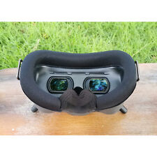 For DJI FPV Goggles V1 V2 Comfortable Sponge Eye Mask Cover VR Glasses Nose Pad