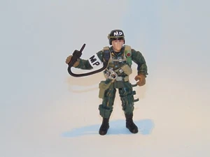 Figura de acción Soldier Force MP 2000 Big Chuck 4" Chap Mei MP - Imagen 1 de 10