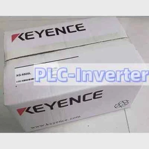 1PCS NEW XG-8500L KEYENCE Visual system controller DHL/FedEx- - Picture 1 of 6