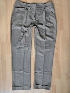 Street One chick beige Damen Gr. 42 Länge 32 - Bild 1 von 6