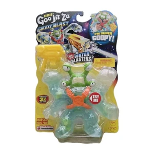 Heroes Of Goo Jit Zu Galaxy Blast Warsnap - Picture 1 of 10