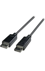Accell DP to DP 1.4 - VESA-Certified DisplayPort 1.4 Cable - 6 Feet RRP £28 - Picture 1 of 4