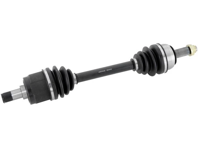 Conjunto de eje CV delantero derecho para Acura Integra 1986-1989 1,6 L 4 cilindros 1987 JW848WJ Foto 1 de 1