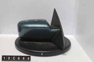 2011-2012 Fusion Right Passenger Side View Door Mirror - Picture 1 of 12