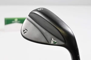 Taylormade Milled Grind 4 Gap Wedge / 50 Degree / X-Flex KBS Tour Steel Shaft - Picture 1 of 6