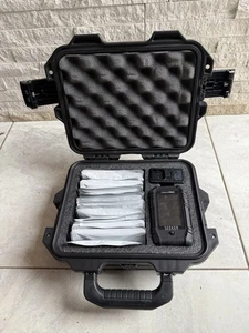 DetectaChem SEEKERe Handheld Trace Detection Device - Bild 1 von 9