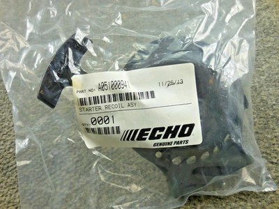 New Sealed Original Genuine OEM Factory Echo A051000941 Recoil Pull Starter - Image 1 of 2
