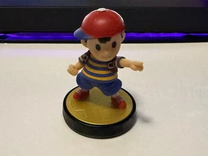 Nintendo Amiibo - Super Smash Bros. - Ness - Foto 1 di 4