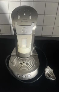 Senseo Latte Select HD 7852 - Bild 1 von 9