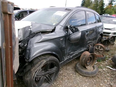 Driver Door Handle Exterior Assembly Rear Fits 07-15 AUDI Q7 30791453 - Image 1 of 4