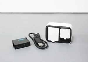 GoPro HERO13 Black 5K Action Camera CHDFB-131-TH - Picture 1 of 5