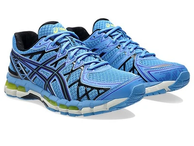 ASICS Gel Kayano 20 Blue Neptune Black - Size US10/11/11.5 Brand New - image 1 of 4