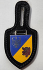GRENZSCHUTZABTEILUNG - GSA - OST 4  - Brustanhänger BGS Polizei Abzeichen Badge