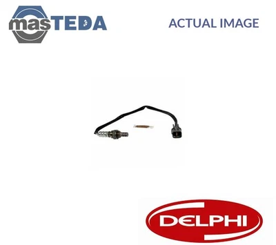 ES10883-12B1 LAMBDA OXYGEN O2 SENSOR DELPHI FOR HYUNDAI COUPE,SANTA FÉ II,XG - Image 1 of 4