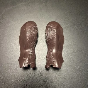 Transformers Universe Optimus Primal Back Cannons Cover Parts - Picture 1 of 2