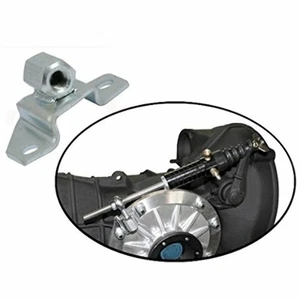 EMPI 17-2814 Hydraulic Clutch Slave Bracket, T1 Transmission, Each - Dune Buggy - Picture 1 of 3