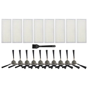 Ersatzzubehör für M210 M210S M210B M213 Staubsaugerfilter-Seitenbürs8147 - Afbeelding 1 van 7