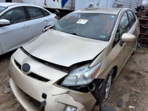 Control de temperatura sin faros LED se adapta a 10-11 PRIUS 1096877 - Imagen 1 de 12