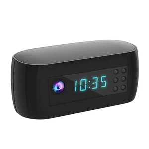 Desk Alarm Clock - Picture 1 of 18