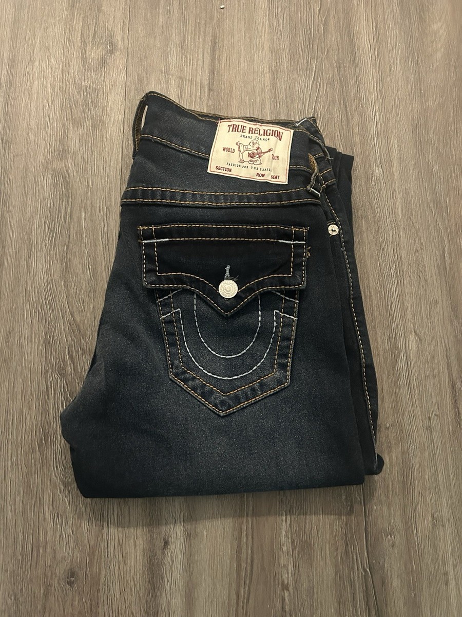 True Religion Regular 30 Size Jeans for Men for sale | eBay