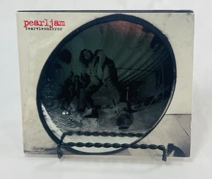 Pearl Jam Rearviewmirror 2-Disc CD Rear View Mirror Greatest Hits 1999-2003 - Foto 1 di 5