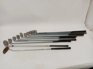 Callaway Big Bertha Iron Set with Acclaim Wedge and Putter - 11 Clubs - Picture 1 of 13