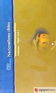 Nacionalismo chino. NUEVO. ENVÍO URGENTE (Librería Agapea) - Imagen 1 de 1