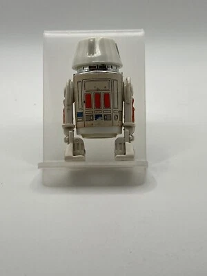 Star Wars R5-D4 Droid 1978 Hong Kong Star Wars Vintage CS 930 - Image 1 of 2
