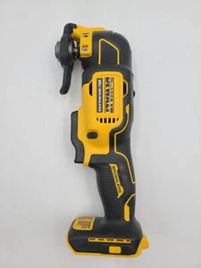 Dewalt DCS354 ATOMIC 20V MAX Brushless Cordless Oscillating Multi-Tool - Picture 1 of 5