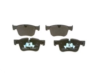 BOSCH 0986424860 Kit pastiglie freno per PEUGEOT 3008 SUV (MC_, MR_, MJ_, M4_), - Foto 1 di 12