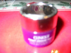 Clinique Smart Clinical Repair Wrinkle Correcting Eye Cream Size Travel - Picture 1 of 2