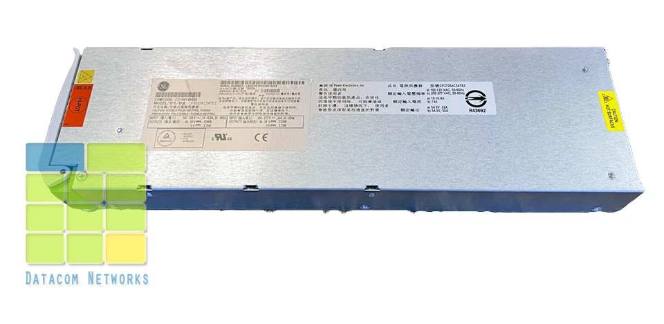 Fuente de alimentación de linaje CC109149423 Foto 1 de 1