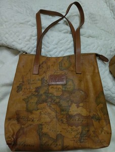 Borse e borsette da donna Alviero Martini | Acquisti Online su eBay