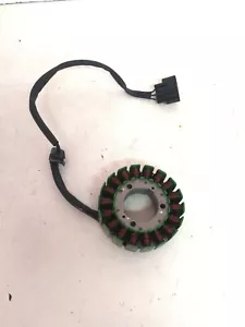 STATORE GENERATORE ORIGINALE BENELLI 302 - Imagen 1 de 2