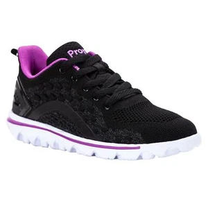 Propet TravelActiv Axial WAT092M Women's Athletic Shoe - Picture 1 of 3