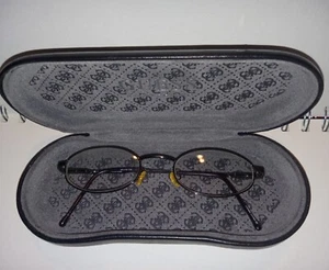 Guess Eyeglass Frames Gu 457 Gun Small - Picture 1 of 4