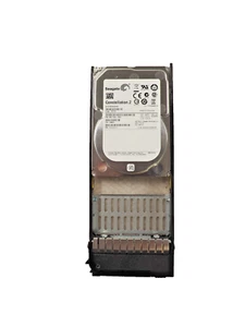 SEAGATE ST91000640NS Constellation.2 1TB 7.2K 2.5" SATA 6G HDD 9RZ168-003 w/cad* - Picture 1 of 5